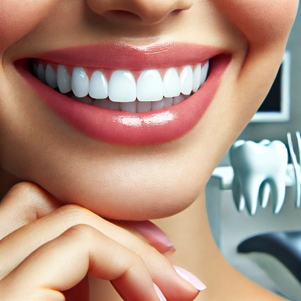 Oral health Dental care Healthy teeth White teeth care Healthy mouth tips Oral hygiene routine Best toothpaste for whitening