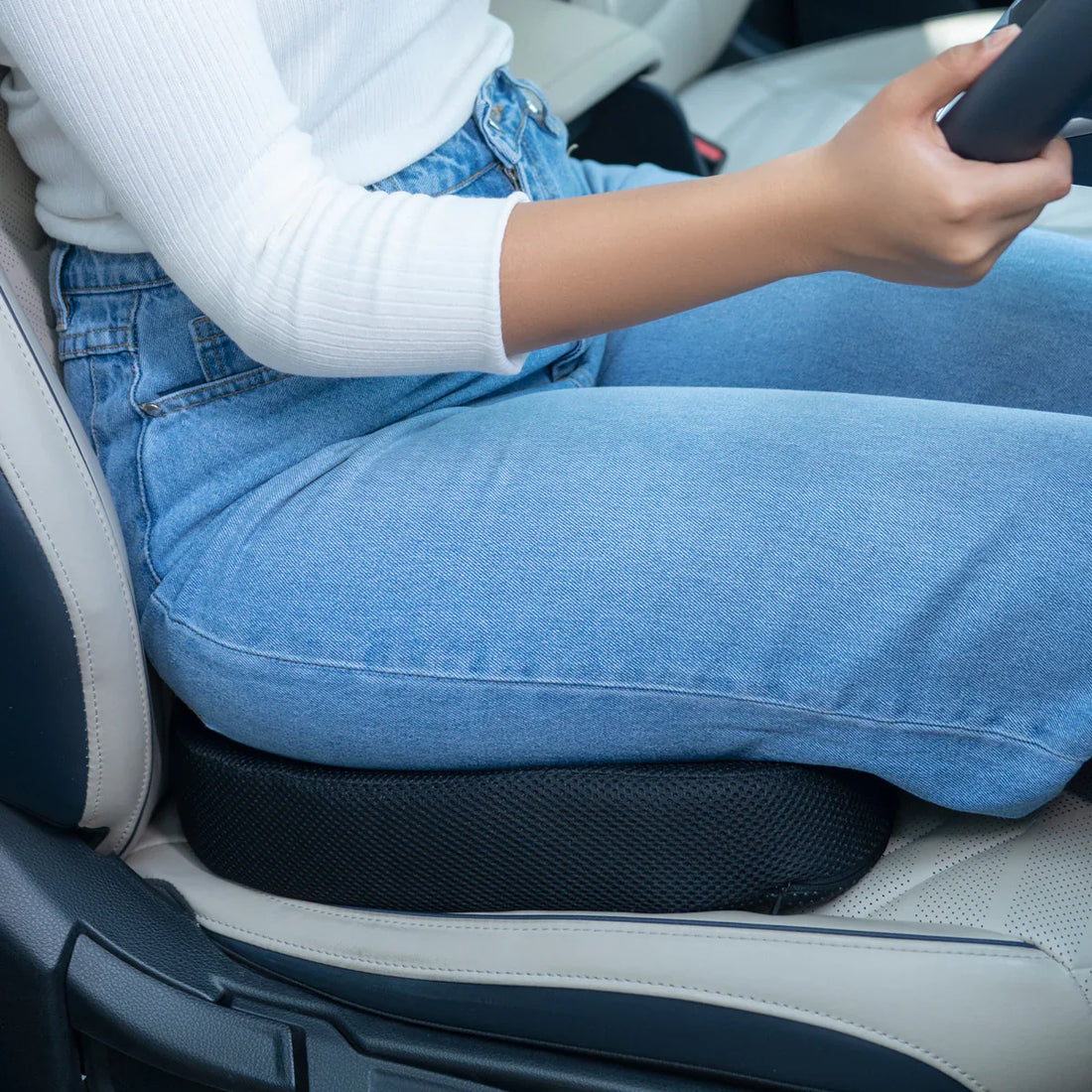 How to Use SmartSeat™ and Why It’s Beneficial: